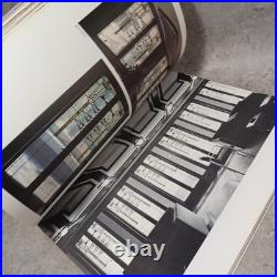 GI Global InteriorHouses by Frank Lloyd Wright 2sets Yukio Futagawa