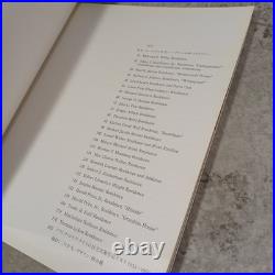 GI Global InteriorHouses by Frank Lloyd Wright 2sets Yukio Futagawa