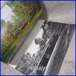 GI Global InteriorHouses by Frank Lloyd Wright 2sets Yukio Futagawa