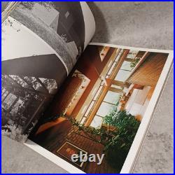 GI Global InteriorHouses by Frank Lloyd Wright 2sets Yukio Futagawa