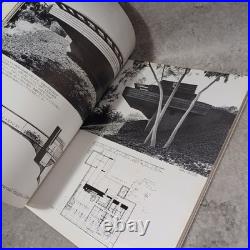GI Global InteriorHouses by Frank Lloyd Wright 2sets Yukio Futagawa GI Global InteriorHouses by Frank Lloyd Wright 2sets Yukio Futagawa