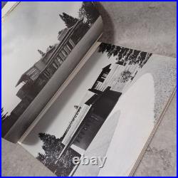 GI Global InteriorHouses by Frank Lloyd Wright 2sets Yukio Futagawa