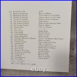 GI Global Interior Houses in Southern Europe1.2Tobia ScarpaFernando Higueras