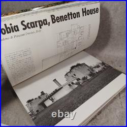 GI Global Interior Houses in Southern Europe1.2Tobia ScarpaFernando Higueras