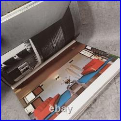 GI Global Interior Houses in Southern Europe1.2Tobia ScarpaFernando Higueras