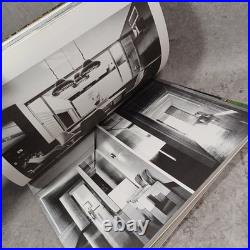 GI Global Interior Houses in Southern Europe1.2Tobia ScarpaFernando Higueras