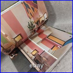 GI Global Interior Houses in Southern Europe1.2Tobia ScarpaFernando Higueras GI Global Interior Houses in Southern Europe1.2Tobia ScarpaFernando Higueras