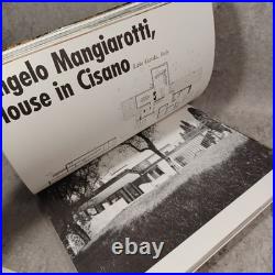 GI Global Interior Houses in Southern Europe1.2Tobia ScarpaFernando Higueras