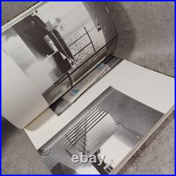 GI Global Interior Houses in Southern Europe1.2Tobia ScarpaFernando Higueras