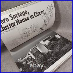 GI Global Interior Houses in Southern Europe1.2Tobia ScarpaFernando Higueras