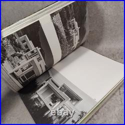 GI Global Interior Houses in Southern Europe1.2Tobia ScarpaFernando Higueras