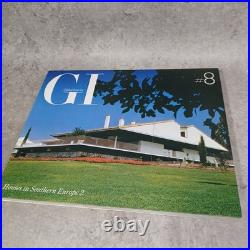 GI Global Interior Houses in Southern Europe1.2Tobia ScarpaFernando Higueras