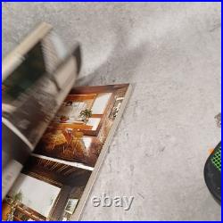 GI Global Interior Houses in Southern Europe1.2Tobia ScarpaFernando Higueras