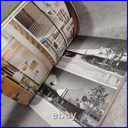 GI Global Interior Houses in Southern Europe1.2Tobia ScarpaFernando Higueras