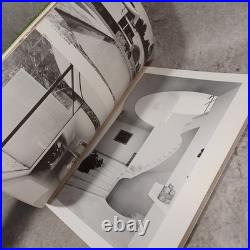 GI Global Interior Houses in Southern Europe1.2Tobia ScarpaFernando Higueras