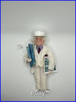 Gladys Boalt Ornament Frank Lloyd Wright Mint Condition