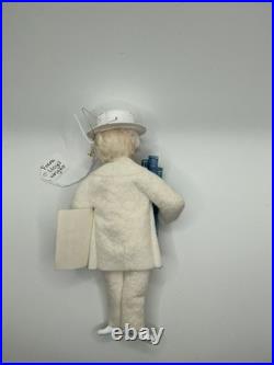 Gladys Boalt Ornament Frank Lloyd Wright Mint Condition