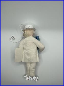 Gladys Boalt Ornament Frank Lloyd Wright Mint Condition