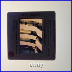 Guggenheim Museum New York Architecture Frank L Wright 35mm Glass Slides Lot 38