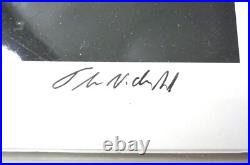 Guggenheim Museum Photo by Theodore Newhall DeJony. ORIGINAL Rare SIGNED