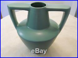 Haeger Pottery Frank Lloyd Wright Amphora Vase