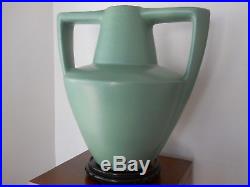 Haeger Pottery Frank Lloyd Wright Amphora Vase
