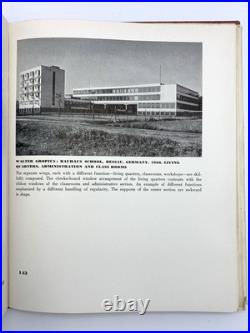 Henry-Russell HITCHCOCK / The International Style Architecture Since 1922 1st ed Henry-Russell HITCHCOCK / The International Style Architecture Since 1922 1st ed