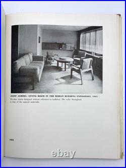 Henry-Russell HITCHCOCK / The International Style Architecture Since 1922 1st ed Henry-Russell HITCHCOCK / The International Style Architecture Since 1922 1st ed