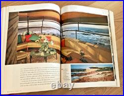House Beautiful Magazine, November 1955 Volume 97, No. 11 Frank Lloyd Wright
