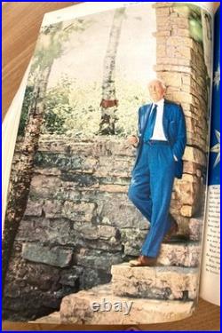 House Beautiful Magazine, November 1955 Volume 97, No. 11 Frank Lloyd Wright