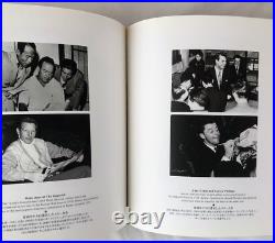 IMPERIAL HOTEL A Legend in Pictures Frank Lloyd Wright M. Monroe C. Grant PB