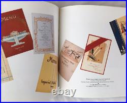 IMPERIAL HOTEL A Legend in Pictures Frank Lloyd Wright M. Monroe C. Grant PB