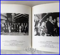 IMPERIAL HOTEL A Legend in Pictures Frank Lloyd Wright M. Monroe C. Grant PB