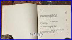 In the Nature of Materials The Buildings of Frank Lloyd Wright Hard Cover Book