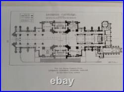 Jan 1925 Architectural Record Owner Allan D Conover UW Prof Frank Lloyd Wright