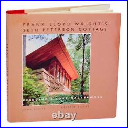 John EIFLER, Kristin Visser / FRANK LLOYD WRIGHT'S SETH PETERSON #193752