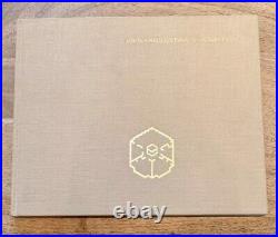 John Hans Ostwald Architect Donald Reay & Peter Paret 1975 HC Architecture