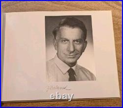 John Hans Ostwald Architect Donald Reay & Peter Paret 1975 HC Architecture