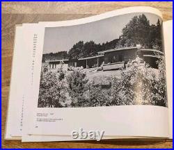 John Hans Ostwald Architect Donald Reay & Peter Paret 1975 HC Architecture