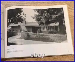 John Hans Ostwald Architect Donald Reay & Peter Paret 1975 HC Architecture