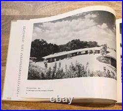 John Hans Ostwald Architect Donald Reay & Peter Paret 1975 HC Architecture