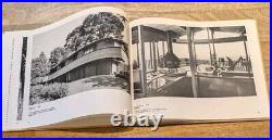 John Hans Ostwald Architect Donald Reay & Peter Paret 1975 HC Architecture