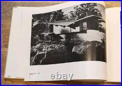 John Hans Ostwald Architect Donald Reay & Peter Paret 1975 HC Architecture