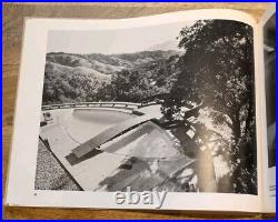 John Hans Ostwald Architect Donald Reay & Peter Paret 1975 HC Architecture