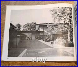John Hans Ostwald Architect Donald Reay & Peter Paret 1975 HC Architecture