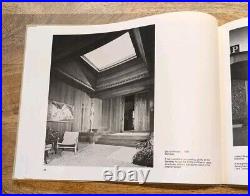 John Hans Ostwald Architect Donald Reay & Peter Paret 1975 HC Architecture