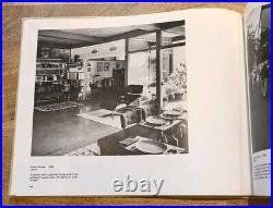 John Hans Ostwald Architect Donald Reay & Peter Paret 1975 HC Architecture