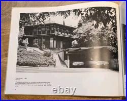 John Hans Ostwald Architect Donald Reay & Peter Paret 1975 HC Architecture