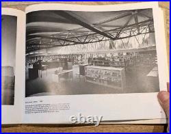 John Hans Ostwald Architect Donald Reay & Peter Paret 1975 HC Architecture