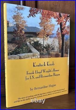 Kentuck Knob Frank Lloyd Wright's Home for I N and Bernardine Hagan